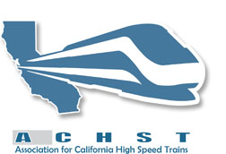 Association for California High Speed Trains